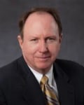 Kenneth Joseph Bush