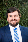 Kenneth M. Barre III Esq.