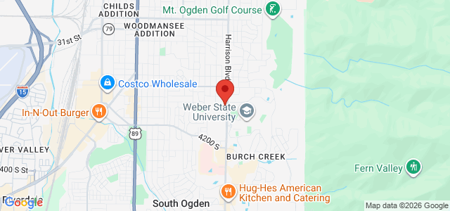 Kenneth W. Burton office location map