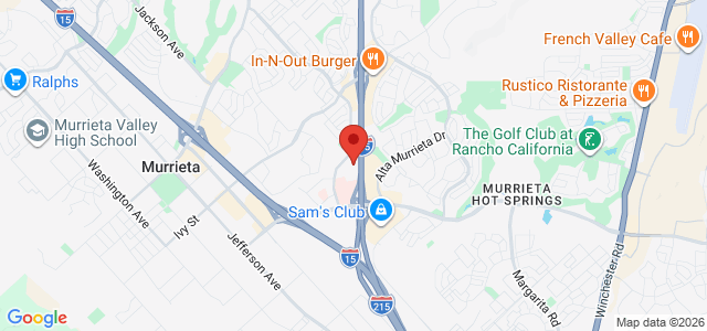 Kevin L. Borgen office location map
