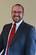 Kevin M. Baum