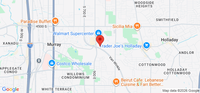 Kevin M. Bischoff office location map