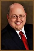 Kevin Todd Butler