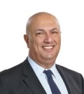 Khaldoun A. Baghdadi