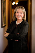 Kim Baer Esq.