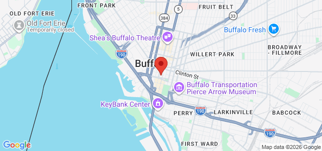 Kim Marie Brewer office location map