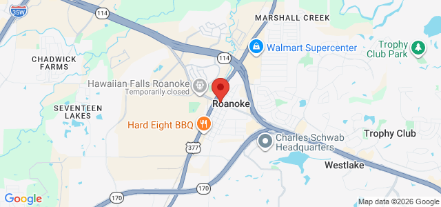 Kimberly Butler office location map