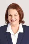 Kourtney A. Borchers