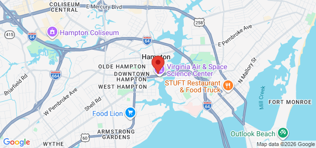 Kristina Beavers office location map
