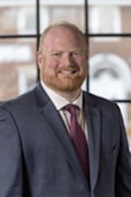 Kristopher D. Burgess Esq.