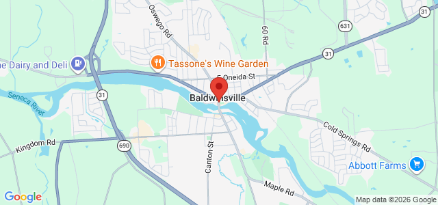 Kristy M. Brightman office location map