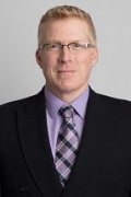 Kurt Bennett