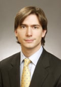 Kyle E. Bjornlund