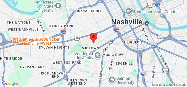 Laura Blum office location map