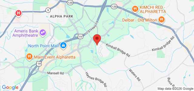 Laura McDonnell Barron Esq. office location map