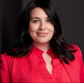 Lauren Belafi