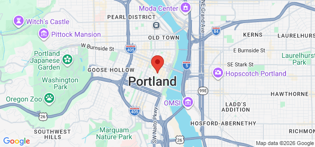 Lauren M. Barnhart office location map