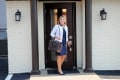 Laurie Baiden Bumb