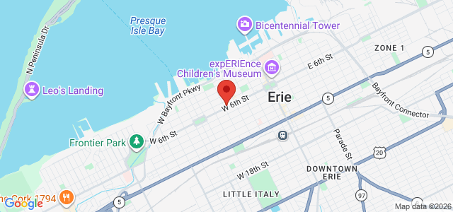 Lawrence C. Bolla office location map