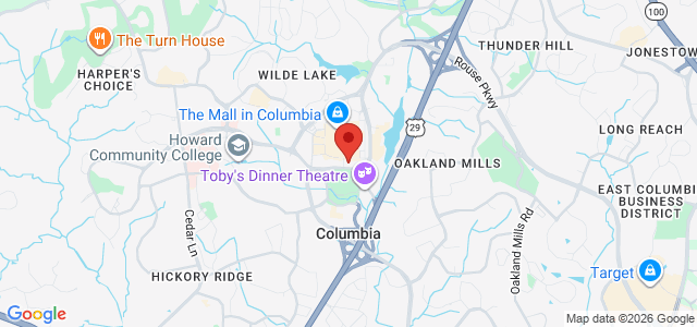 Leanne Fryer Broyles office location map