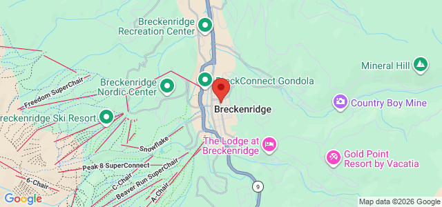 Leslee K. Balten office location map