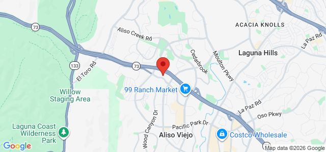 Leslie Bower office location map