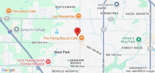 Leslie Cowan Barszczak Esq. office location map