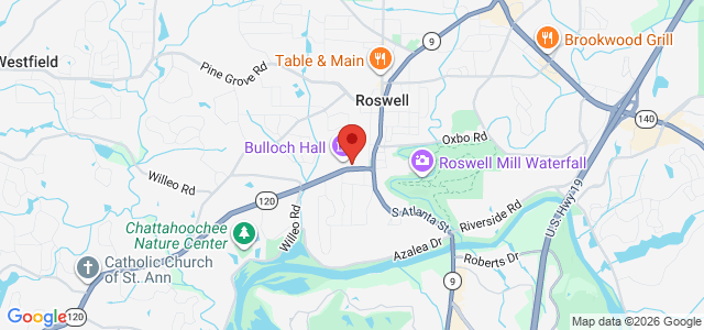 Leslie M. Bassett Esq. office location map