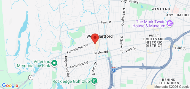 Linda Kesten Bertolette office location map