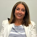 Linda Kesten Bertolette