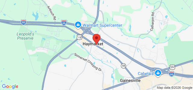 Lindsay K. Biggs office location map
