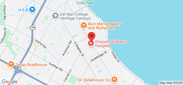 Lindsay M. Browne office location map