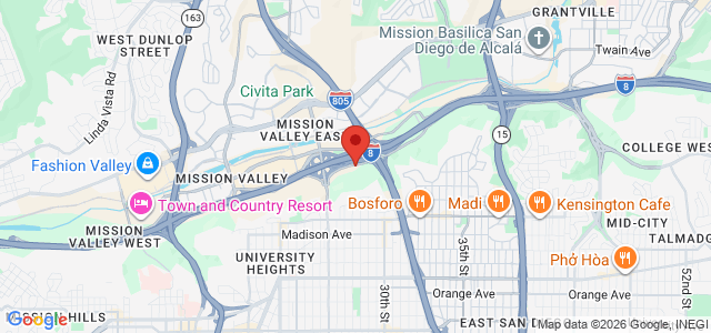 Louis J. Bertsche office location map