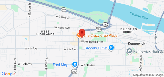 Lowell C. Barber office location map