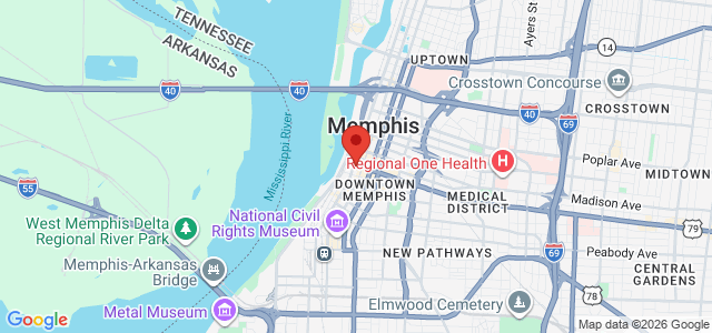 Lucie K. Brackin office location map
