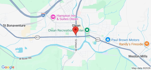 Lynn M. Bochenek Esq. office location map