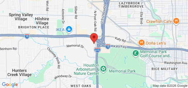 Madeline Bergstrom office location map