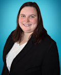 Madeline Bergstrom