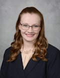 Madelyn J. Bird