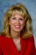 Margo A. Bergkvist