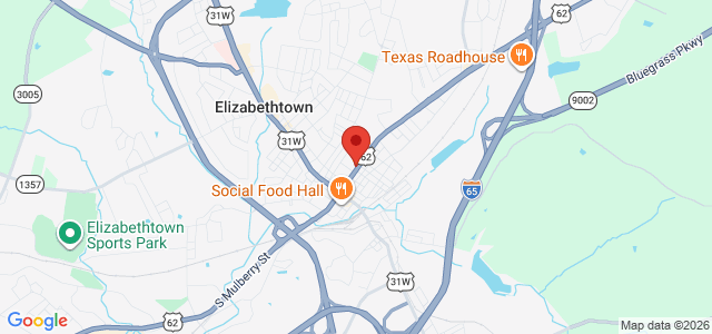Margo Ann Barnett office location map