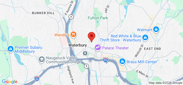 Marina Brakefield office location map