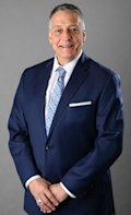 Mark B. Bullman