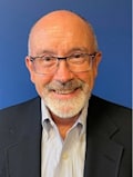 Mark Barrett