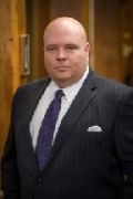 Mark D. Brent