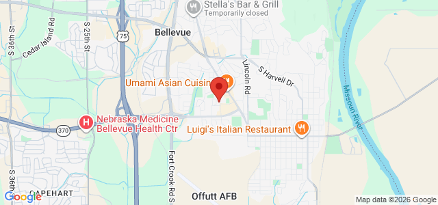 Mark S. Bertolini office location map