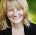 Mary Ann Barnes