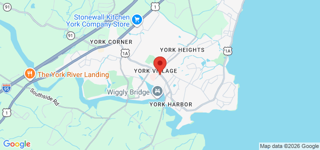 Mary Kathryn Brennan Esq. office location map