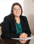 Mary Kathryn Brennan Esq.
