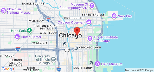 Mary Pat Benz office location map